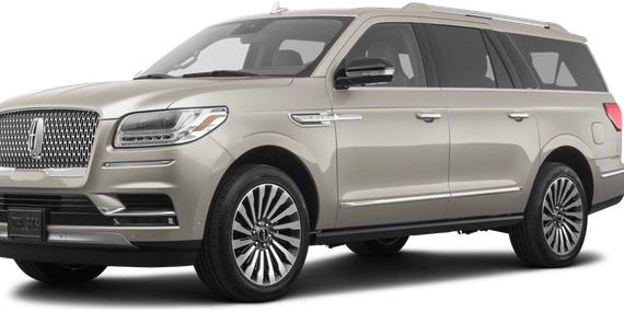 LINCOLN NAVIGATOR L 2019 5LMJJ3LT9KEL11031 image
